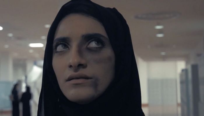 المخرجة العمانية ميان الشحية: يجب علينا الالتفات إلى قضايا الشباب