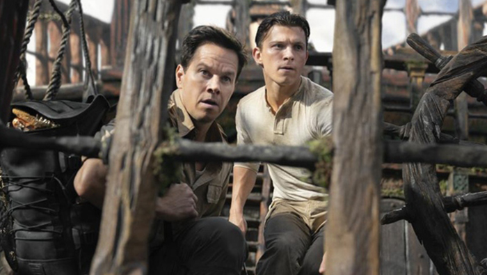 Tom Holland’s latest adventure ‘Uncharted’ tops box office