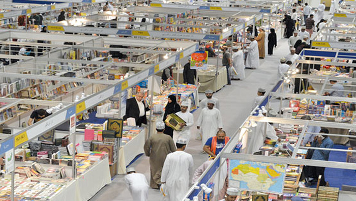 Muscat International Book Fair 2022 to begin on Thursday