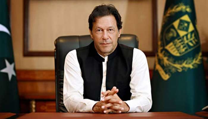 Pak PM Imran Khan looks to debate peace in South Asia with Indian counterpart Modi
