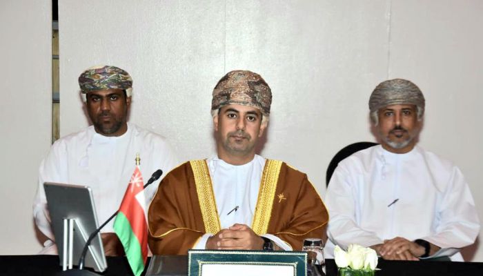 سلطنة عمان تشارك في اجتماع المنظمة العربية للطيران المدني
