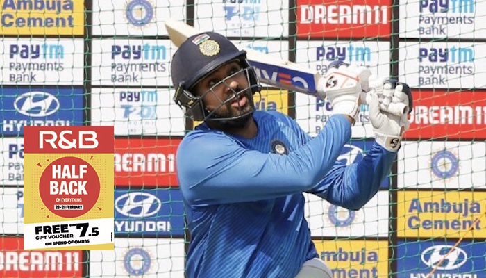 Great feeling to be captaining India in all three formats: Rohit Sharma