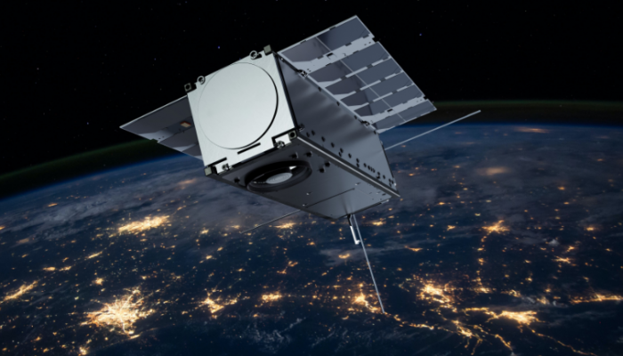 ETCO, TUATARA sign strategic contract detailing initial stage of 'The Low Earth Orbit project'