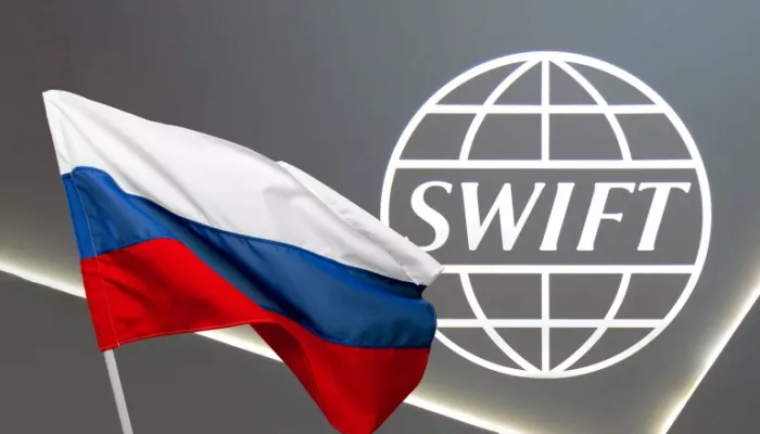 ماذا يعني استبعاد روسيا من شبكة "سويفت"؟