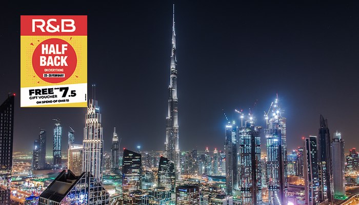 Dubai announces easing of COVID-19 precautionary measures