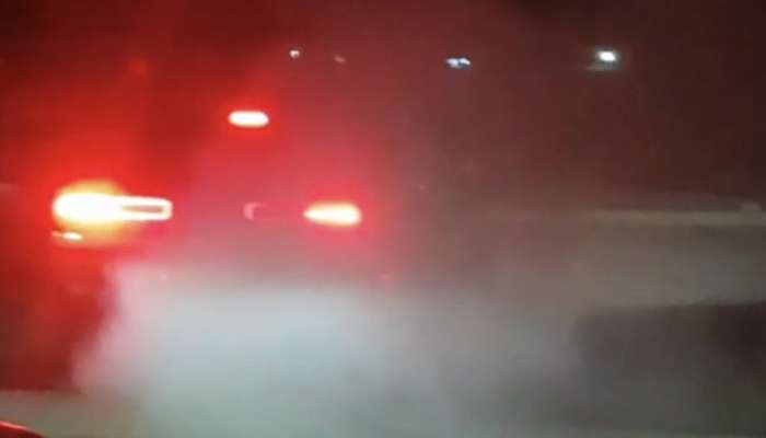 One arrested for drifting in Oman