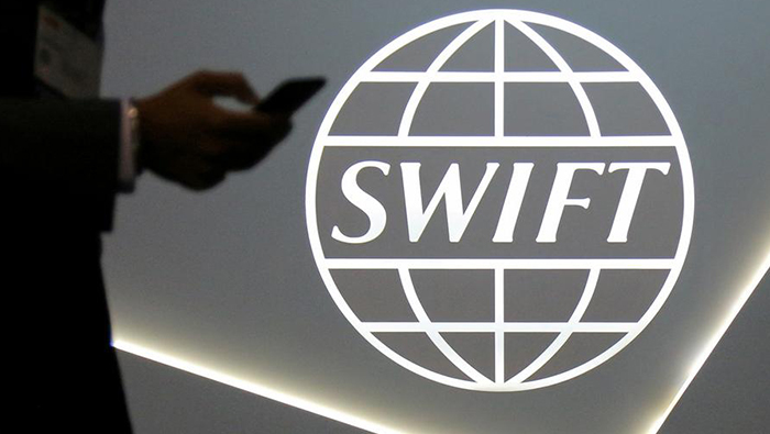 EU, US, UK to exclude some Russian banks from SWIFT