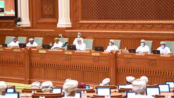 Oman’s economy to post growth during 10th Five-Year Plan: Minister of Economy