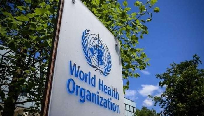 «الصحة العالمية» تطالب بإنشاء ممر آمن للإمدادات الطبية إلى أوكرانيا