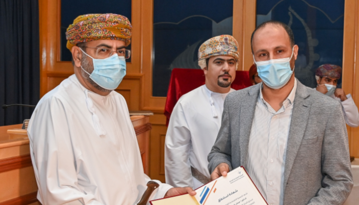 Omani Economic Association announces winning researches