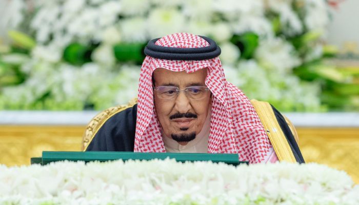 سلطنة عمان والسعودية يبحثان في مجال الطاقة
