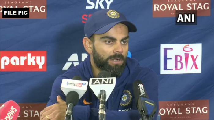 IndIA vs SL: Fans will witness historic moment of Virat Kohli playing 100th Test, says Jay Shah