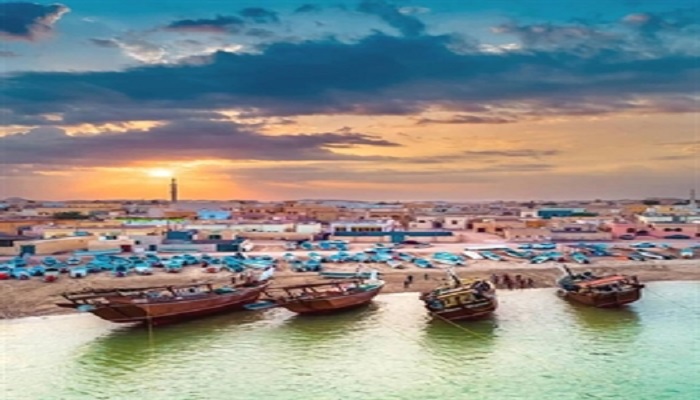 Looking for a summer getaway? Here are Oman's best tourist destinations