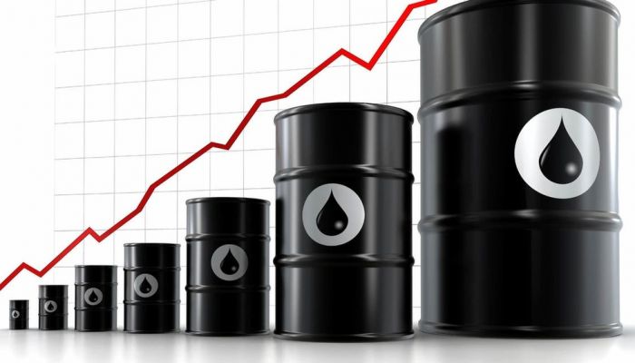 أسعار النفط تصل لأعلى مستوياتها