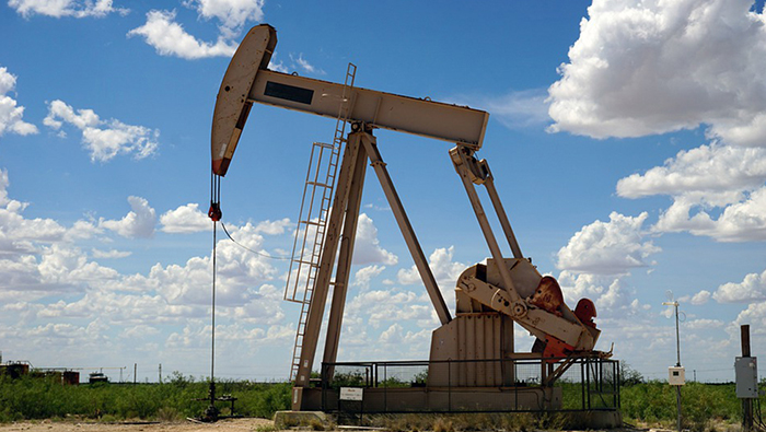 Oman oil price sets new record, crosses $125 a barrel