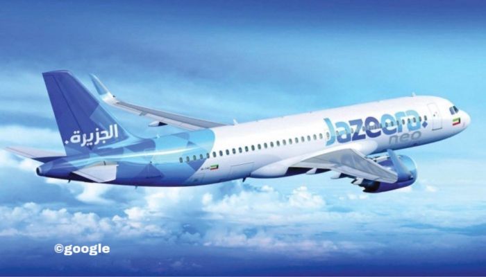 «الطيران المدني» توافق على تشغيل شركة طيران الجزيرة الكويتية
