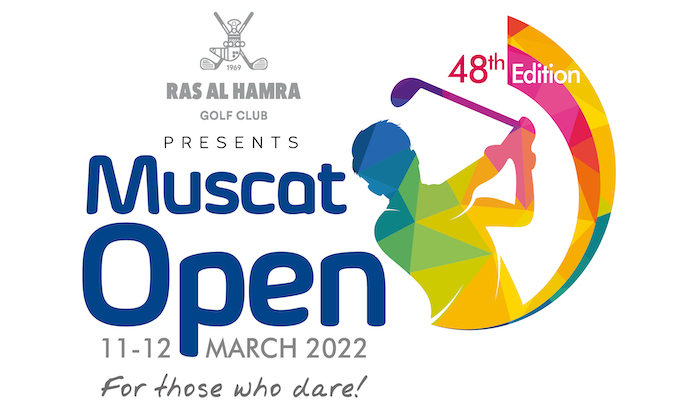 Ras Al Hamra to host 48th Muscat Open Golf Championship