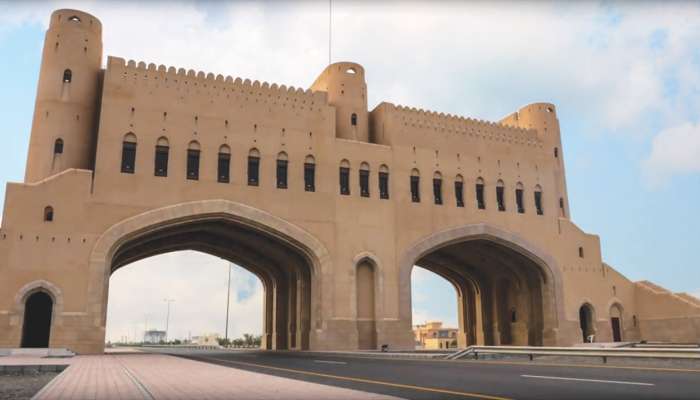 We Love Oman: Visit Shinas, Al Batinah's coastal town
