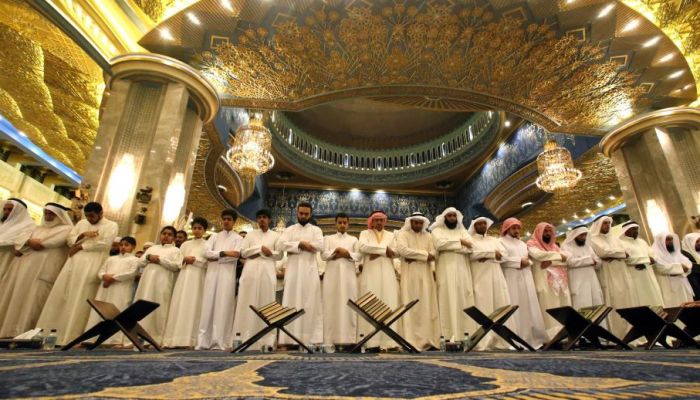 الكويت:عودة نشاطات المساجد في رمضان كما كانت قبل كورونا