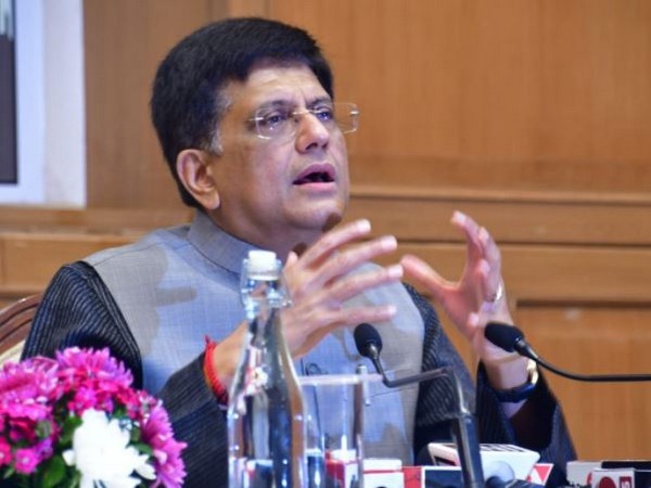 India to become fastest-growing green economy of the world: Piyush Goyal