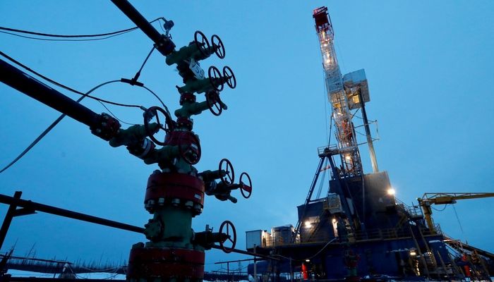 اليابان: مستعدون للعمل مع دول مجموعة السبع من أجل حظر واردات النفط الروسي