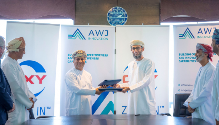 Oxy Oman sponsors national freelancer platform to help connect Omani companies and jobseekers
