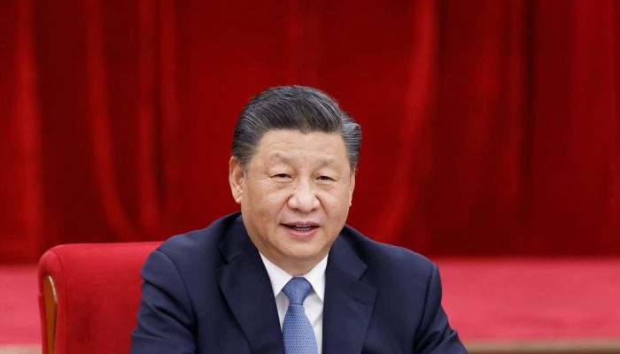 الرئيس الصيني شي جين بينغ يشدد على ضمان بناء شبكة ضمان اجتماعي أقوى في بلاده