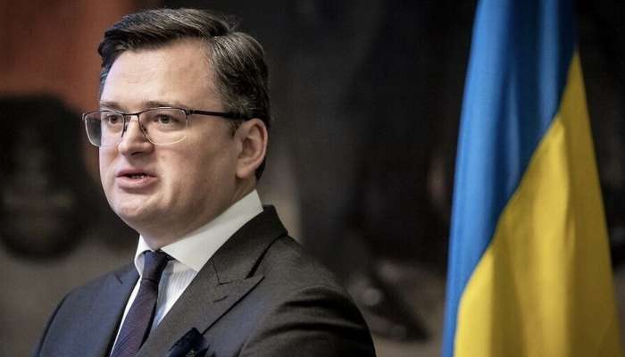 Ukraine Foreign Minister confirms plans to meet with Russian counterpart