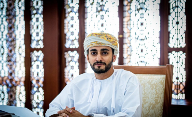 14 مارس.. السيد ذي يزن يرعى حفل افتتاح أسبوع عمان للاستدامة