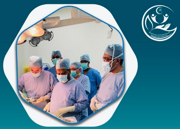 Oman hospital successfully performs thyroidectomy surgery