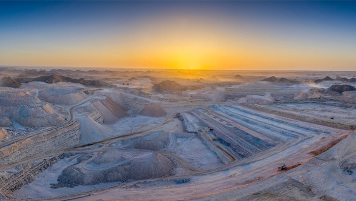 12 major exploration-to-mining concession agreements in Oman signed