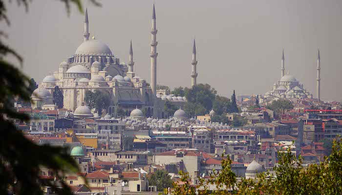 Turkish Airlines invites passengers to discover unique wonders of Istanbul with stopover accommodation service