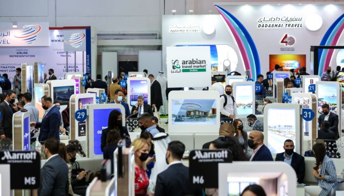 معرض سوق السفر العربي يطلق أول مسابقة للشركات الناشئة بتمويل يصل إلى نصف مليون دولار أمريكي
