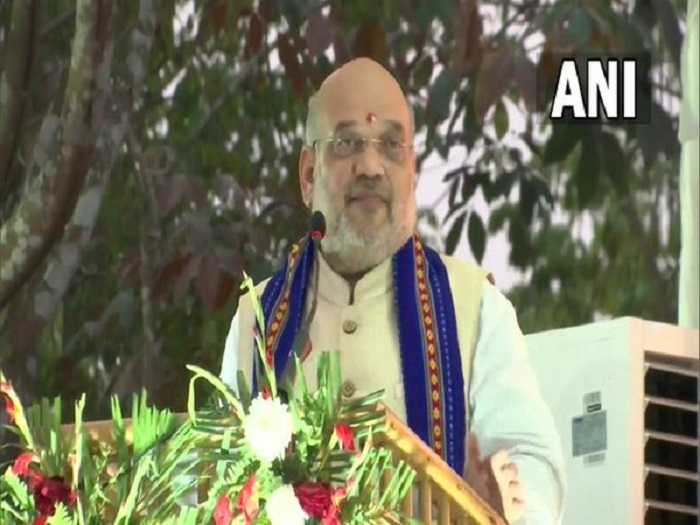 BJP's 'grand victory' in 4 states result of people's faith in PM Modi's welfare policies for poor, farmers: Shah