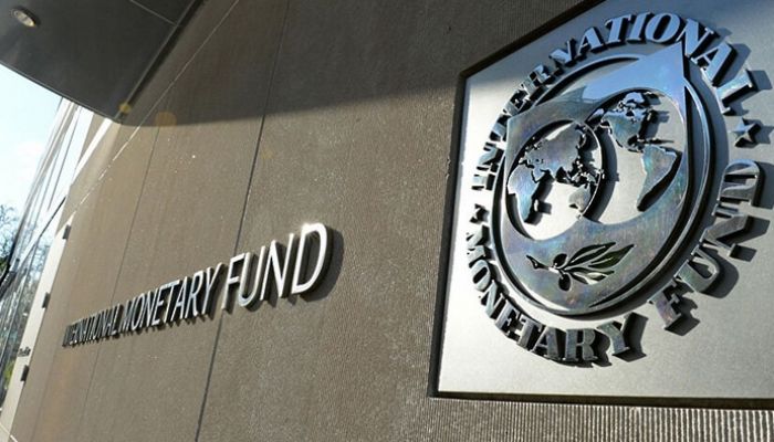 صندوق النقد الدولي يعتزم خفض توقعاته بشأن نمو الاقتصاد العالمي بسبب حرب أوكرانيا