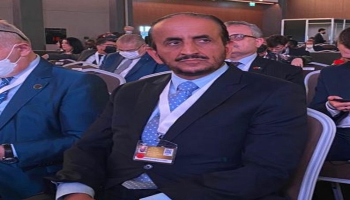 Oman participates in 'Rebuilding Diplomacy' forum