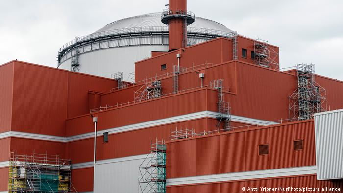 Finland's much-delayed nuclear plant launches