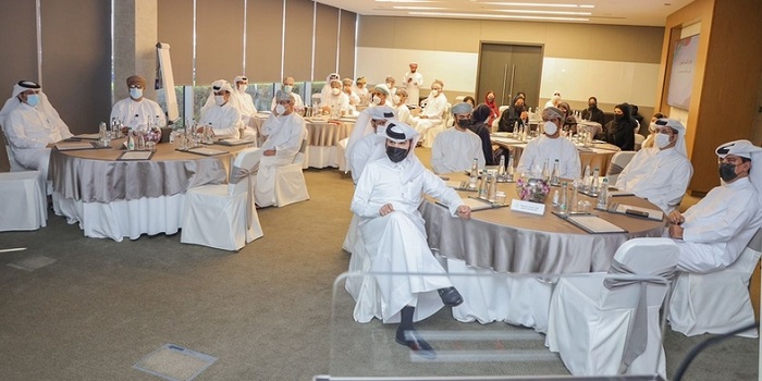 Oman, Qatar discuss cooperation in Labour field