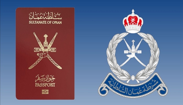 Omanis can visit ROP service centres for issuing, renewing passports
