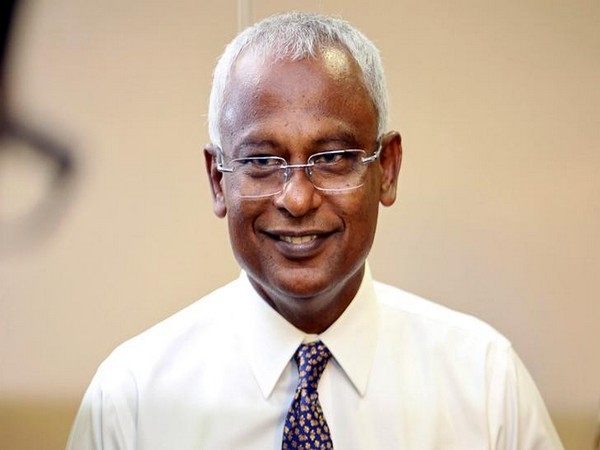 Maldives President Solih thanks India for 'generous' COVID, financial aid in last 2 years