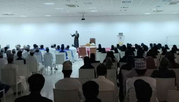 Demand for in-person training sessions in Oman growing once more