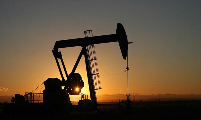 Oil prices end below $ 100 per barrel on Russia-Ukraine diplomacy efforts