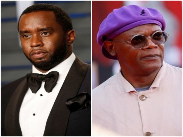 Diddy, Samuel L Jackson, Jamie Lee Curtis to present awards at Oscars 2022