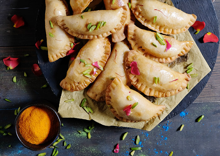 Treat your loved ones with these scrumptious Indian sweets