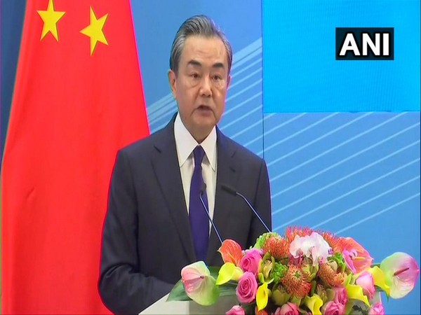 Chinese foreign minister plans to visit India soon