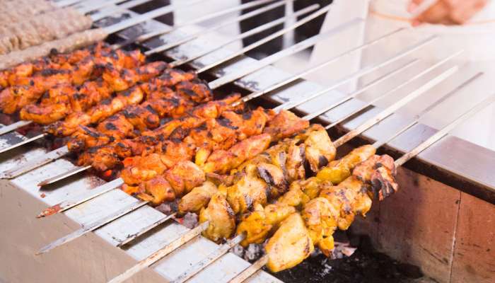 Municipality establishes ‘Grill Zone Project’ in Wilayat of Amerat