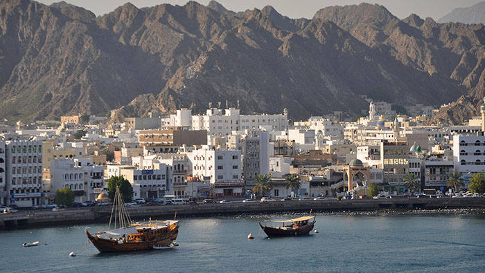 Winter season ends in Oman