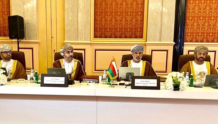 سلطنة عُمان تشارك في اجتماع للمجلس التنفيذي للمنظمة العربية للأجهزة العليا للرقابة المالية والمحاسبة