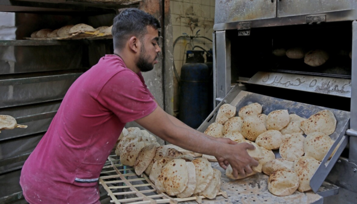 في مصر.. قرار حكومي بتحديد أسعار الخبز