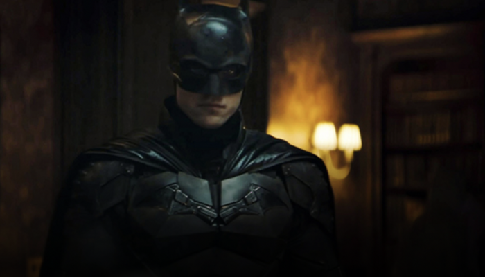 محققًا 36.8 مليون دولار أمريكي ..  «ذي باتمان» يتصدر إيرادات السينما في أمريكا الشمالية